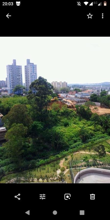 Quartos Vila Augusta/Guarulhos Exterior foto